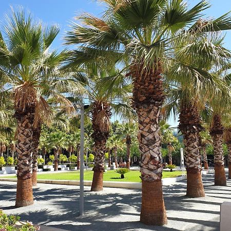 Tenerias 2 Castellon de la Plana Exterior photo