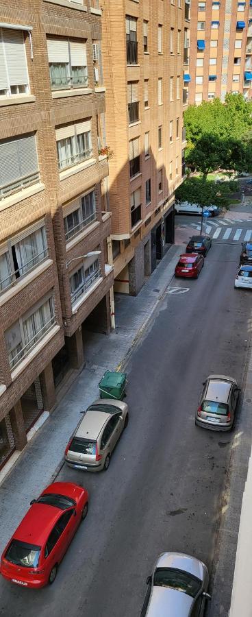 Tenerias 2 Castellon de la Plana Exterior photo